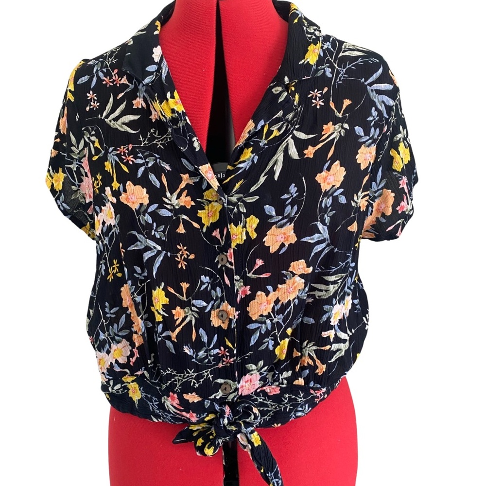 Altered State Top